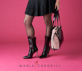 TreQuarti Boot - Maria Cardelli Fashion Accessories