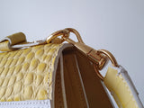 Anyday Bag - Croc -PRE-ORDER