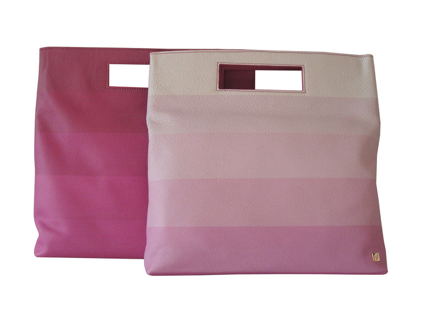 Fold It Pink - Maria Cardelli Fashion Accessories