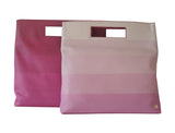 Fold It Pink - Maria Cardelli Fashion Accessories