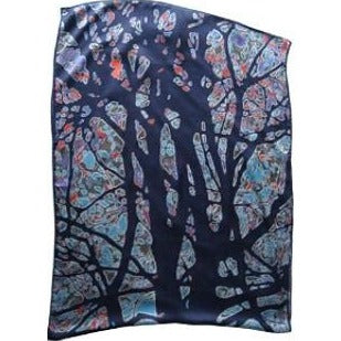 One Tree scarf - Maria Cardelli Fashion Accessories