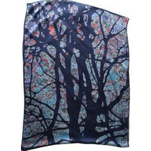 One Tree scarf - Maria Cardelli Fashion Accessories