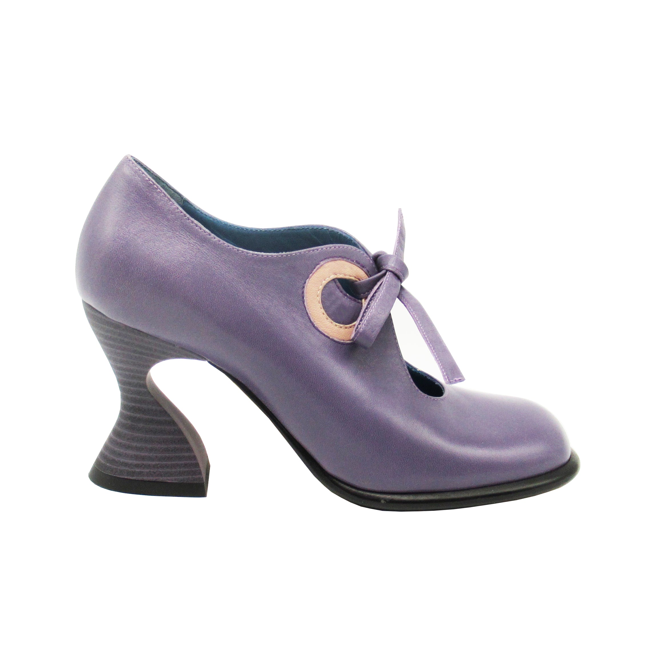 Jane Heron - Maria Cardelli Fashion Accessories