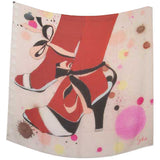 Jeffrey Shoes scarf - Maria Cardelli Fashion Accessories