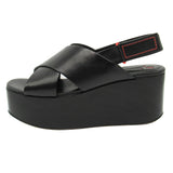 Funk Black - Maria Cardelli Fashion Accessories