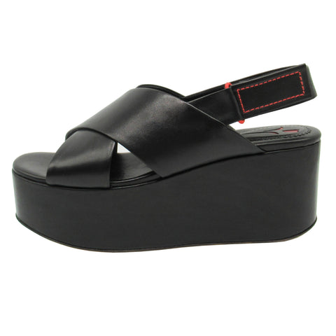 Funk Black - Maria Cardelli Fashion Accessories