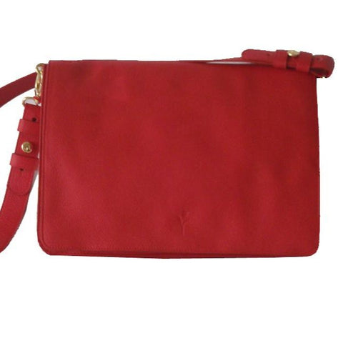 Messenger Parrot - Maria Cardelli Fashion Accessories