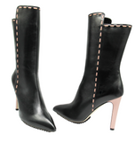TreQuarti Boot - Maria Cardelli Fashion Accessories