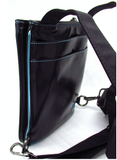 Smart - multifunctional chest bag - Maria Cardelli Fashion Accessories