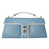 Anyday Bag - Croc -PRE-ORDER