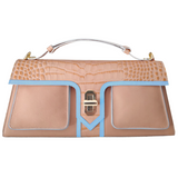 Anyday Bag - Croc -PRE-ORDER