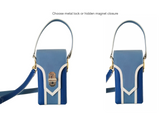 Vertical Bag - PRE-ORDER