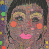 Painting Christopher by Sarah Beetson