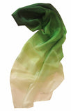 Optical scarf - Maria Cardelli Fashion Accessories