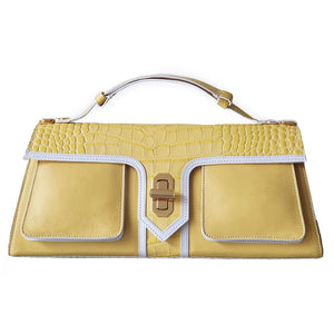 Anyday Bag - Croc -PRE-ORDER