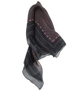 Dots Bandana - Maria Cardelli Fashion Accessories