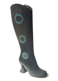Moons Boot - Maria Cardelli Fashion Accessories