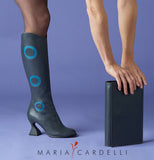 Moons Boot - Maria Cardelli Fashion Accessories