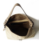 Hobo Nylon Navy - Maria Cardelli Fashion Accessories