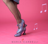 Jane Heron - Maria Cardelli Fashion Accessories