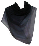 Optical scarf - Maria Cardelli Fashion Accessories