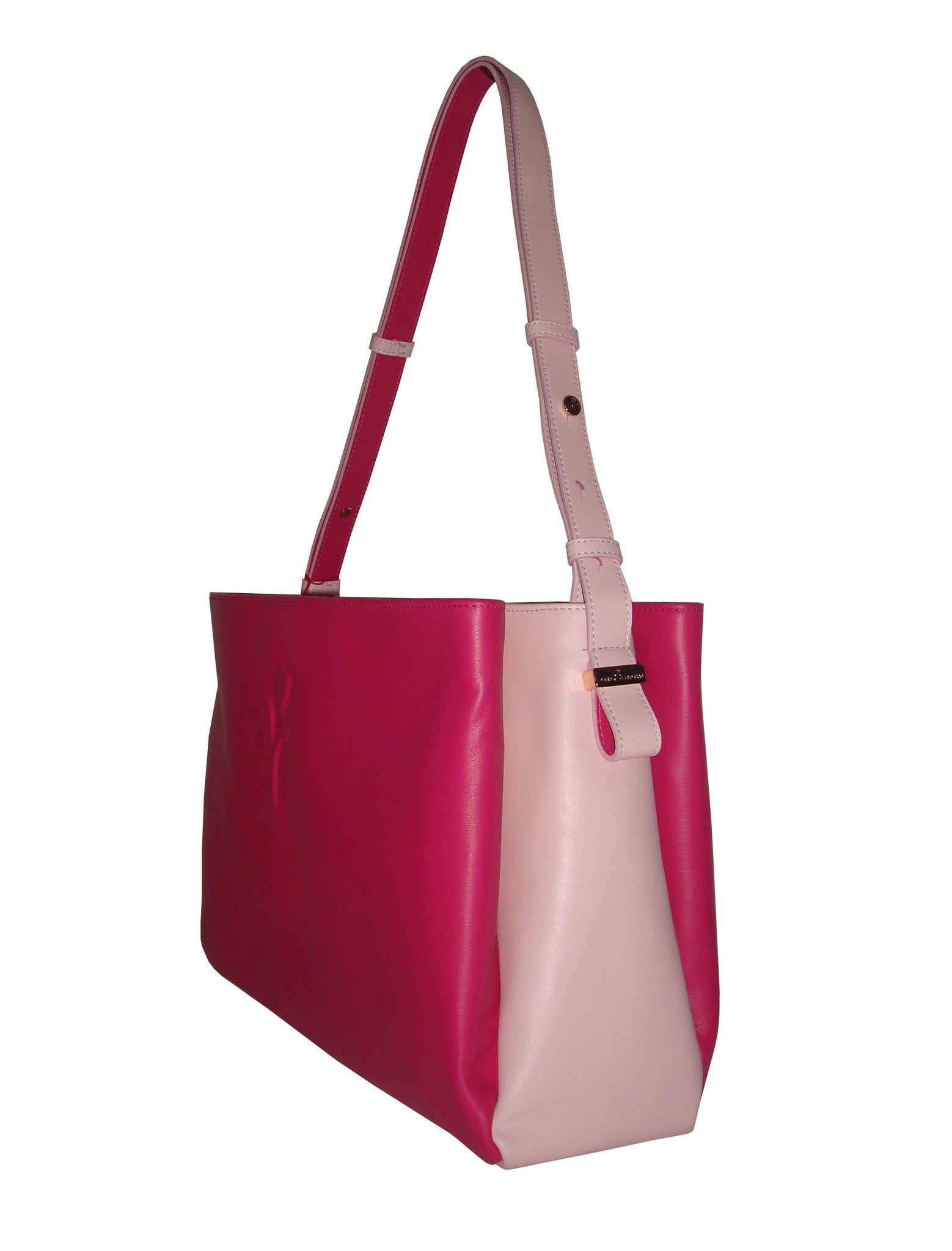 Bicolor Cipria and Lipstick - Maria Cardelli Fashion Accessories