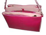 Bicolor Cipria and Lipstick - Maria Cardelli Fashion Accessories