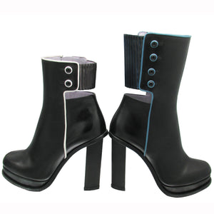 Argentina boots - Pre-Order