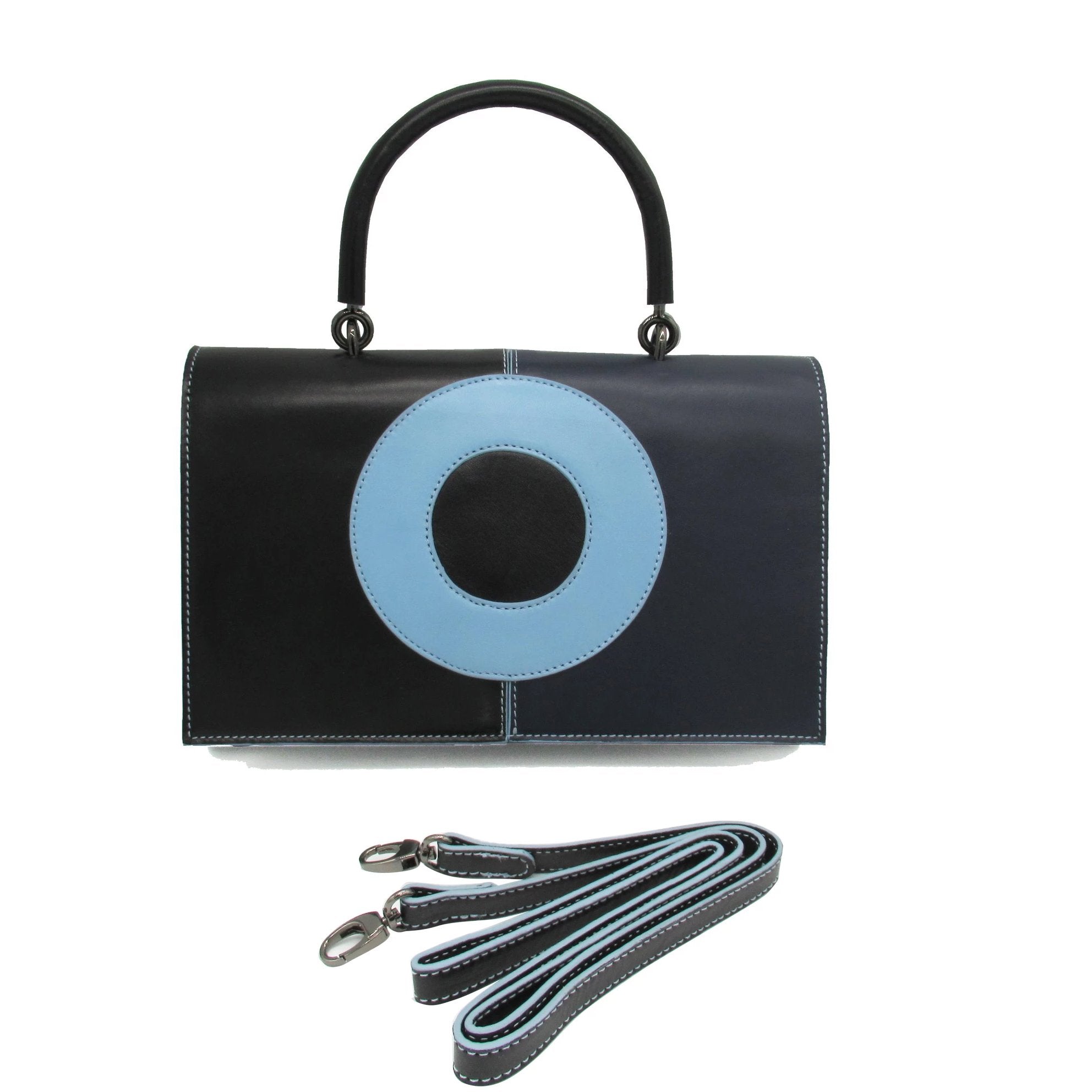 Polka Multi - Maria Cardelli Fashion Accessories