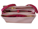 Bicolor Cipria and Lipstick - Maria Cardelli Fashion Accessories