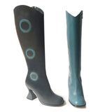 Moons Boot - Maria Cardelli Fashion Accessories
