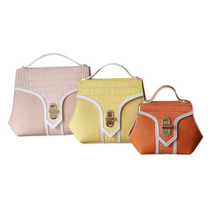 Trapezio Bag