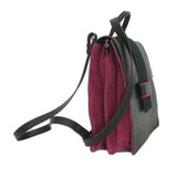 Back Up bag Dark Green