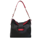 Chained Hobo - Maria Cardelli Fashion Accessories