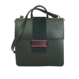 Back Up Dark Green - Maria Cardelli Fashion Accessories