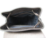 Zainetto Pewter or Royal - Maria Cardelli Fashion Accessories
