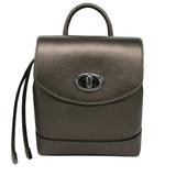 Zainetto Pewter or Royal - Maria Cardelli Fashion Accessories